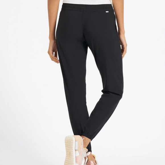 Vuori Weekend Jogger XS - Picture 2 of 12